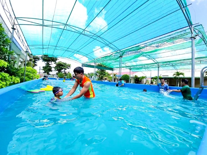 Hướng dẫn cập nhật thông tin địa bàn can thiệp dành cho cán bộ dự án