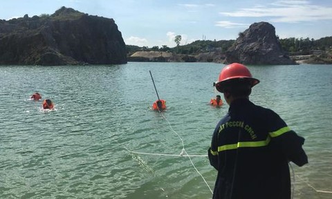 Lâm Đồng, Bình Thuận, Ninh Thuận: 7 học sinh chết đuối khi tắm sông, hồ