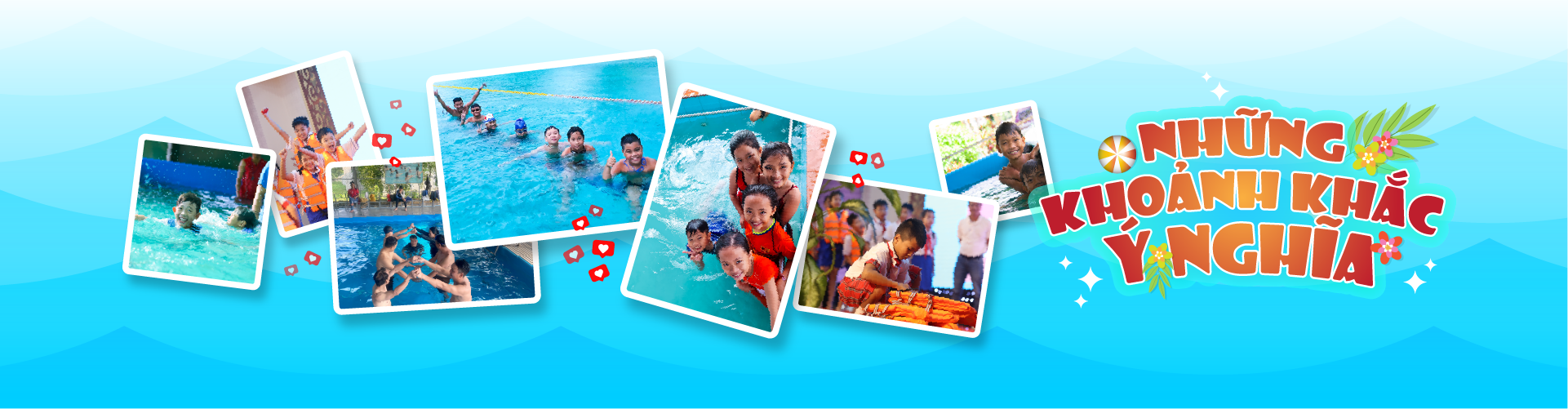 Hưởng ứng ngày thế giới phòng chống đuối nước