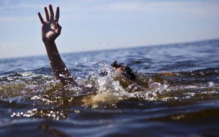Quảng Ninh: Tìm được thi thể một cháu bé đuối nước tại Vân Đồn