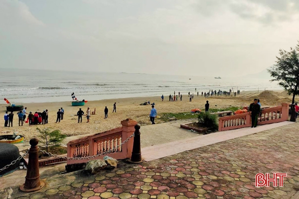 Hà Tĩnh: Gần 5 tháng xảy ra 14 vụ trẻ em đuối nước