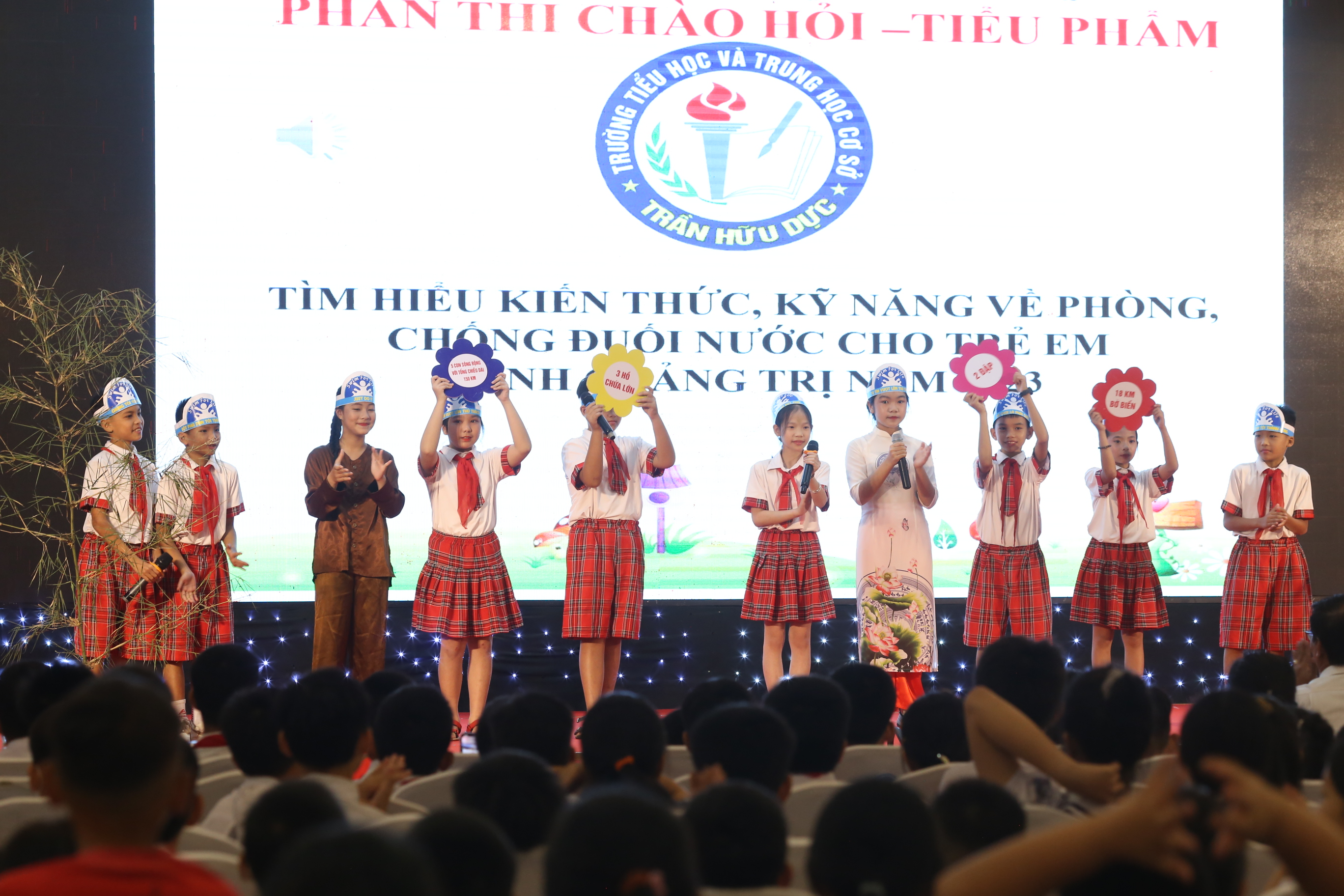 Việt Nam tham gia Hội nghị Thế giới về Phòng chống đuối nước 2023