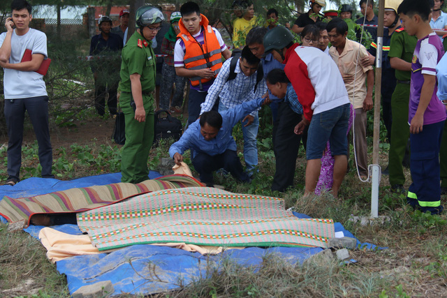 Nam sinh lớp 6 chết đuối khi vừa mới nghỉ hè