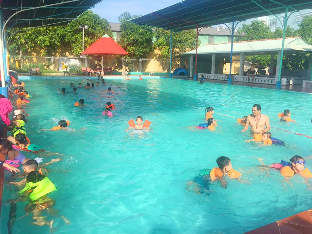 Quảng Ngãi: Để trẻ đuối nước, quy trách nhiệm cho người đứng đầu