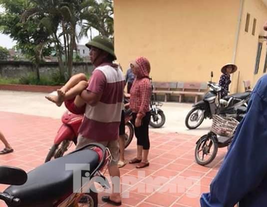 Đuối nước: Sự bất cẩn trong giám sát trẻ của người lớn